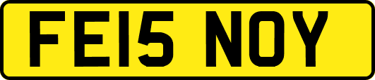 FE15NOY
