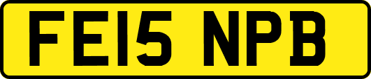 FE15NPB