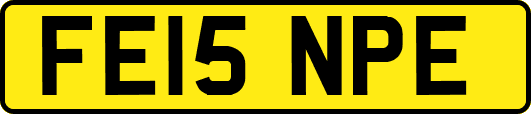 FE15NPE