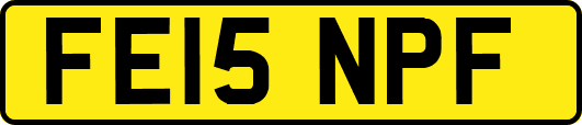 FE15NPF