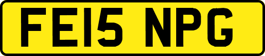 FE15NPG
