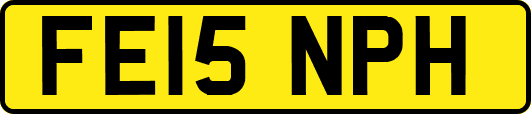 FE15NPH