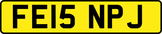 FE15NPJ