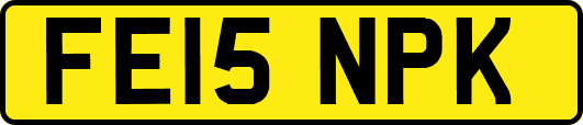 FE15NPK