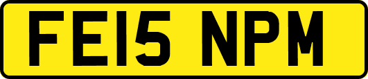 FE15NPM
