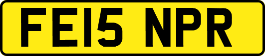 FE15NPR