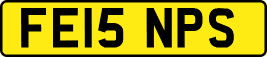 FE15NPS