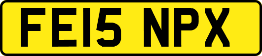 FE15NPX