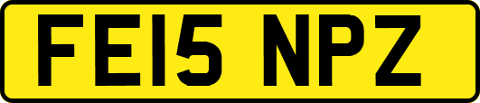 FE15NPZ