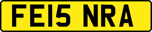 FE15NRA