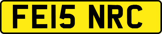 FE15NRC