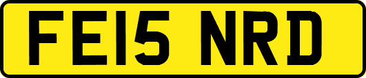 FE15NRD