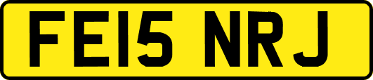 FE15NRJ