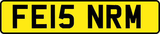 FE15NRM