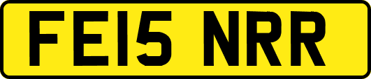 FE15NRR