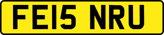 FE15NRU