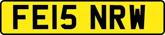 FE15NRW