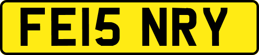 FE15NRY