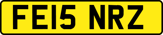 FE15NRZ