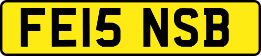 FE15NSB