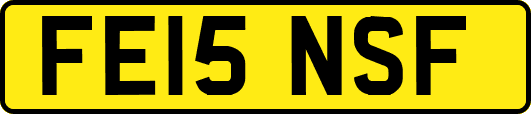 FE15NSF