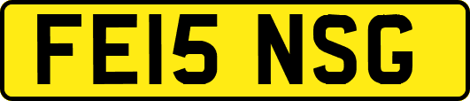 FE15NSG
