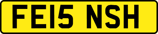 FE15NSH
