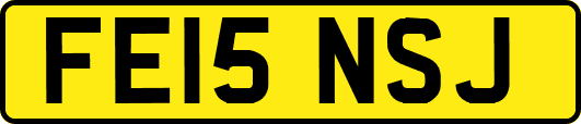 FE15NSJ