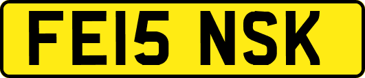 FE15NSK