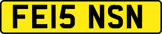 FE15NSN