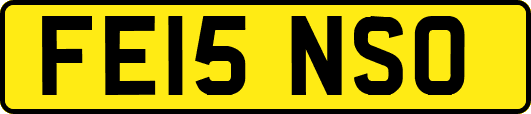 FE15NSO