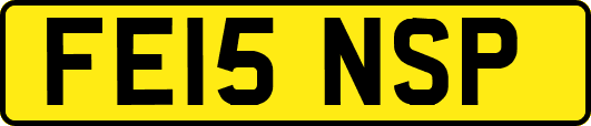 FE15NSP