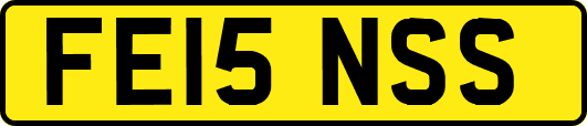 FE15NSS