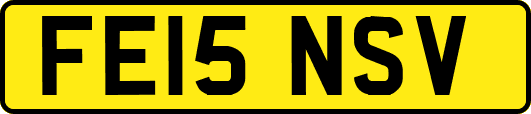 FE15NSV