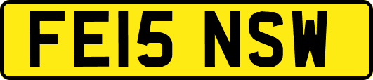 FE15NSW