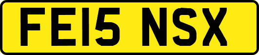 FE15NSX