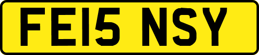 FE15NSY