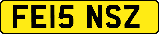 FE15NSZ