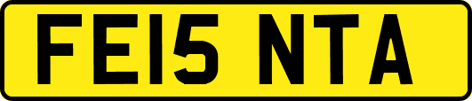 FE15NTA