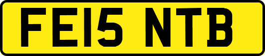 FE15NTB