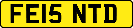 FE15NTD