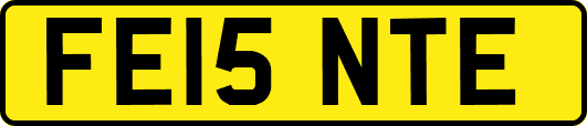 FE15NTE