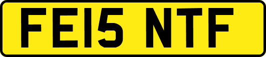 FE15NTF