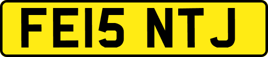 FE15NTJ