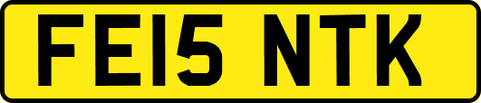 FE15NTK