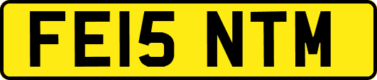 FE15NTM