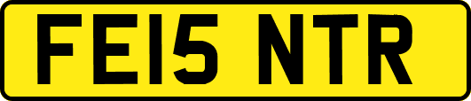 FE15NTR