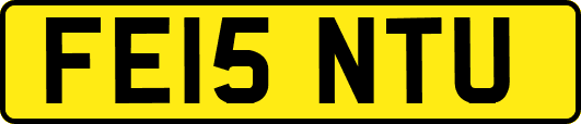 FE15NTU