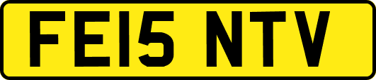 FE15NTV