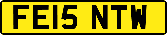 FE15NTW